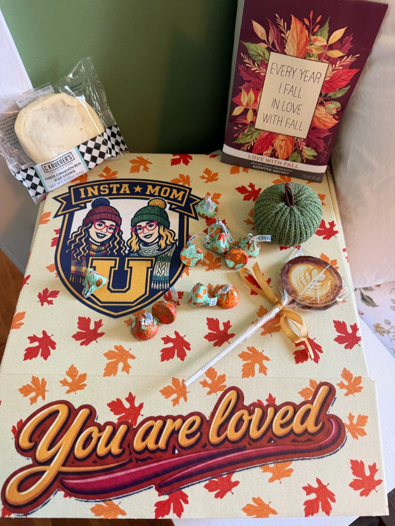 Anything But Basic Fall Box Photo 2